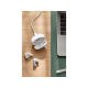 TRONIC® Bluetooth®-In-Ear-Kopfhörer (Weiß) - B-Ware sehr gut