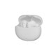 TRONIC® Bluetooth®-In-Ear-Kopfhörer (Weiß) - B-Ware sehr gut