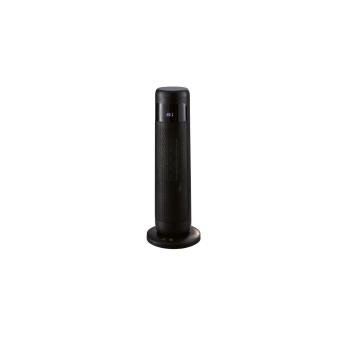 TRONIC® Keramik-Turm-Heizlüfter »PTC TTHL 2000 C3« (Schwarz) - B-Ware sehr gut
