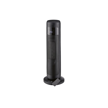 TRONIC® Keramik-Turm-Heizlüfter »PTC TTHL 2000 C3« (Schwarz) - B-Ware sehr gut