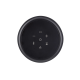 TRONIC® Keramik-Turm-Heizlüfter »PTC TTHL 2000 C3« (Schwarz) - B-Ware sehr gut
