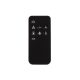 TRONIC® Keramik-Turm-Heizlüfter »PTC TTHL 2000 C3« (Schwarz) - B-Ware sehr gut