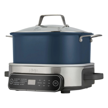 Ninja Foodi PossibleCooker (6 l), 8-in-1 - B-Ware sehr gut