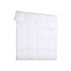 LIVARNO® Bettdecke mit Feder- und Daunenfüllung, 135 x 200 cm - B-Ware sehr gut