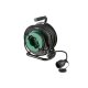 PARKSIDE® Kabeltrommel IP44, 25 m, mit 1 Steckdose - B-Ware sehr gut
