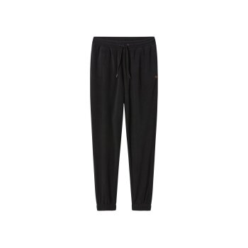 esmara® MEN Herren-Jogginghose, M, schwarz - B-Ware...