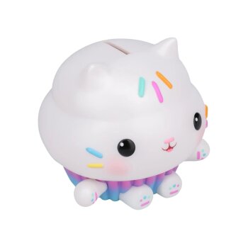 Gabby´s Dollhouse Spardose »Cakey Cat«...