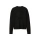 ESMARA® Damen Cardigan (Schwarz, L(44/46)) - B-Ware neuwertig