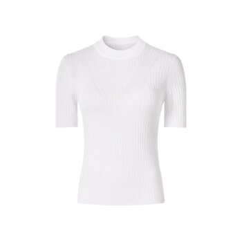 ESMARA® Damen Feinstrick-Pullover (Weiß, L(44/46)) - B-Ware neuwertig