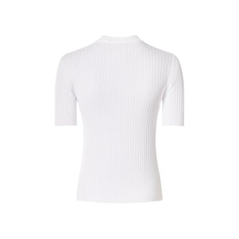 ESMARA® Damen Feinstrick-Pullover (Weiß, L(44/46)) - B-Ware neuwertig