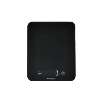 SILVERCREST® Premium Küchenwaage mit Digitalanzeige - B-Ware sehr gut