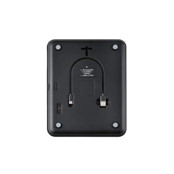 SILVERCREST® Premium Küchenwaage mit Digitalanzeige - B-Ware sehr gut