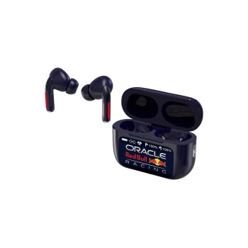 Oracle Red Bull Racing In-ear Earbuds...