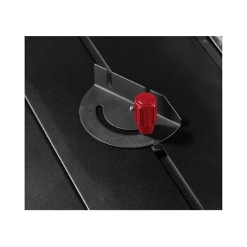 PARKSIDE® Mobile Tischkreissäge »PTKS 1200 A1« - B-Ware sehr gut
