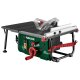 PARKSIDE® Mobile Tischkreissäge »PTKS 1200 A1« - B-Ware sehr gut