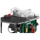 PARKSIDE® Mobile Tischkreissäge »PTKS 1200 A1« - B-Ware sehr gut