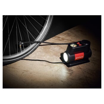 ULTIMATE SPEED® Mini-Kompressor, UMK 10 E4 - B-Ware...