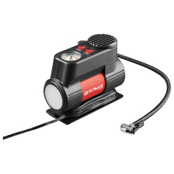 ULTIMATE SPEED® Mini-Kompressor, UMK 10 E4 - B-Ware neuwertig