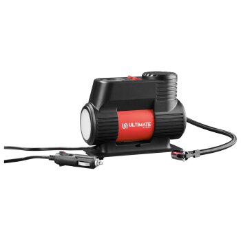 ULTIMATE SPEED® Mini-Kompressor, UMK 10 E4 - B-Ware neuwertig