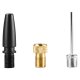 ULTIMATE SPEED® Mini-Kompressor, UMK 10 E4 - B-Ware neuwertig