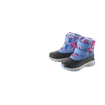 LUPILU® Kinder Winterstiefel (Hellblau, 29) - B-Ware neuwertig