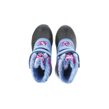 LUPILU® Kinder Winterstiefel (Hellblau, 29) - B-Ware neuwertig