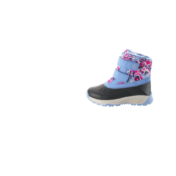 LUPILU® Kinder Winterstiefel (Hellblau, 29) - B-Ware neuwertig