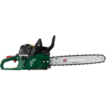 PARKSIDE® Benzin-Kettensäge »PBKS 53 C4« - B-Ware sehr gut