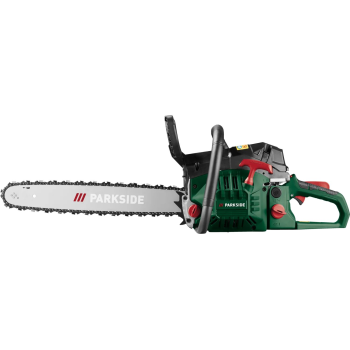 PARKSIDE® Benzin-Kettensäge »PBKS 53 C4« - B-Ware sehr gut