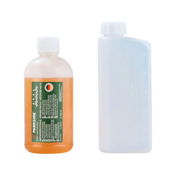 PARKSIDE® Benzin-Kettensäge »PBKS 53 C4« - B-Ware sehr gut