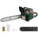 PARKSIDE® Benzin-Kettensäge »PBKS 53 C4« - B-Ware sehr gut