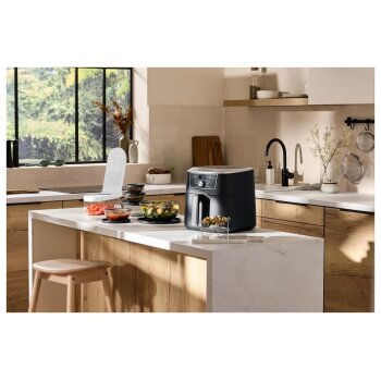 SILVERCREST® Multifunktionsschneider, 10-teilig - B-Ware gut