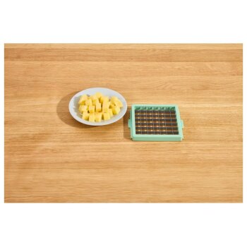SILVERCREST® Multifunktionsschneider, 10-teilig - B-Ware gut