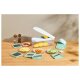 SILVERCREST® Multifunktionsschneider, 10-teilig - B-Ware gut