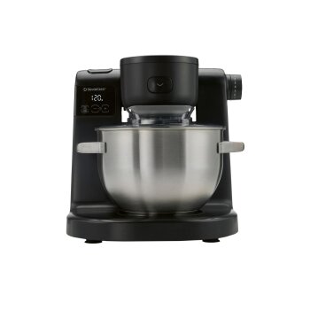 SILVERCREST® Premium-Küchenmaschine »SKMB 1000 A1«, mit Display und Waage - B-Ware neuwertig