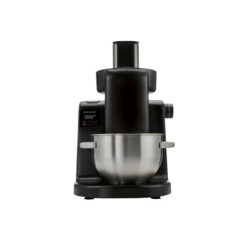SILVERCREST® Premium-Küchenmaschine »SKMB 1000 A1«, mit Display und Waage - B-Ware neuwertig