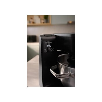 SILVERCREST® Premium-Küchenmaschine »SKMB 1000 A1«, mit Display und Waage - B-Ware neuwertig