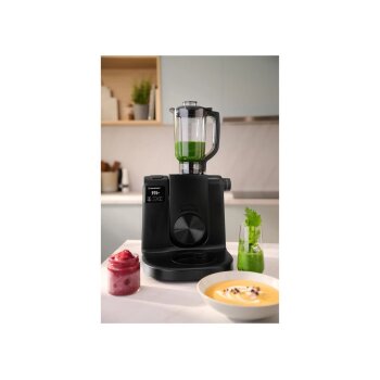 SILVERCREST® Premium-Küchenmaschine »SKMB 1000 A1«, mit Display und Waage - B-Ware neuwertig