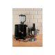 SILVERCREST® Premium-Küchenmaschine »SKMB 1000 A1«, mit Display und Waage - B-Ware neuwertig