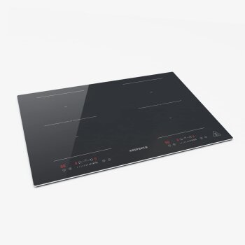 respekta Rahmenloses Induktionskochfeld KM 8800IF-28, 77 cm, autark - B-Ware sehr gut