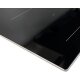 respekta Rahmenloses Induktionskochfeld KM 8800IF-28, 77 cm, autark - B-Ware sehr gut
