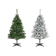 LIVARNO® Künstlicher Weihnachtsbaum - B-Ware