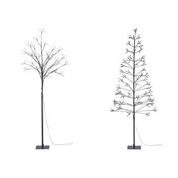 LIVARNO® LED-Baum, H 150 cm - B-Ware