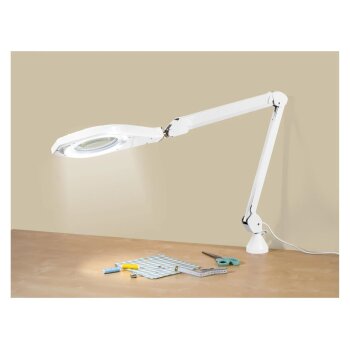 LIVARNO® LED-Lupenleuchte - B-Ware