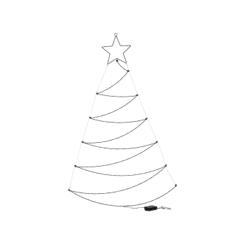 LIVARNO® LED-Weihnachtsdeko - B-Ware