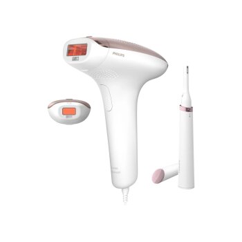 PHILIPS IPL Haarentfernungsgerät »Lumea...