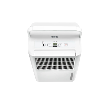 TRONIC® Luftentfeuchter - B-Ware