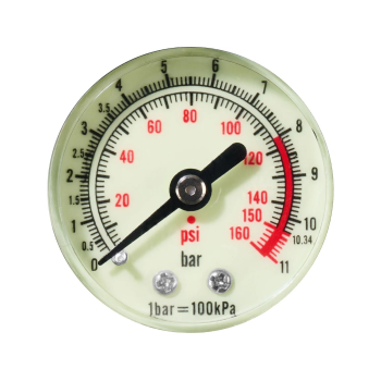 ULTIMATE SPEED® Mini-Kompressor »UMK 10 E4« - B-Ware