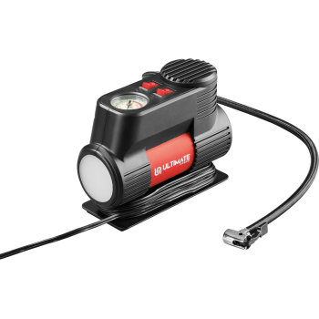 ULTIMATE SPEED® Mini-Kompressor »UMK 10 E4« - B-Ware