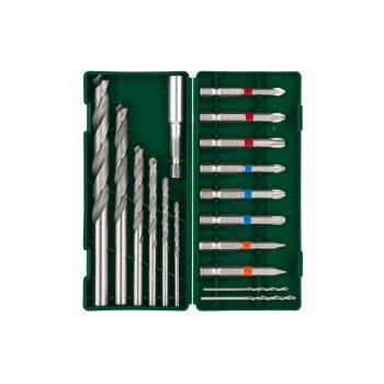 PARKSIDE® 20 V Akku-Bohrschrauber »PABS 20-Li G8«, mit Akku und Ladegerät - B-Ware